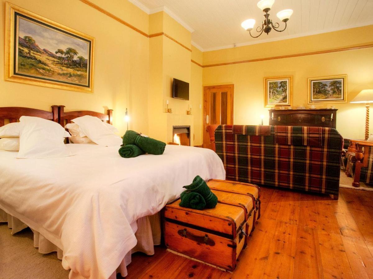 Finchley Farm Cottages Willowmore Eksteriør bilde