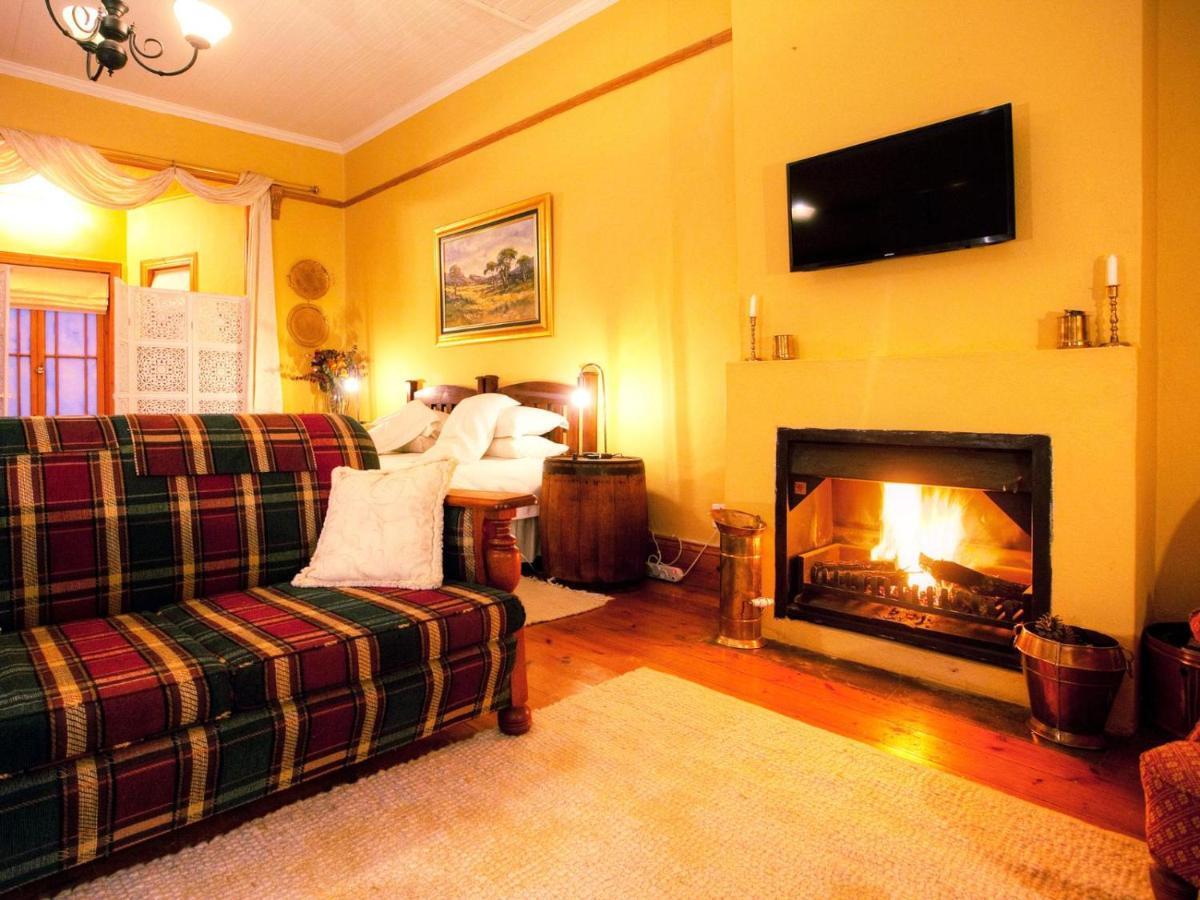 Finchley Farm Cottages Willowmore Eksteriør bilde