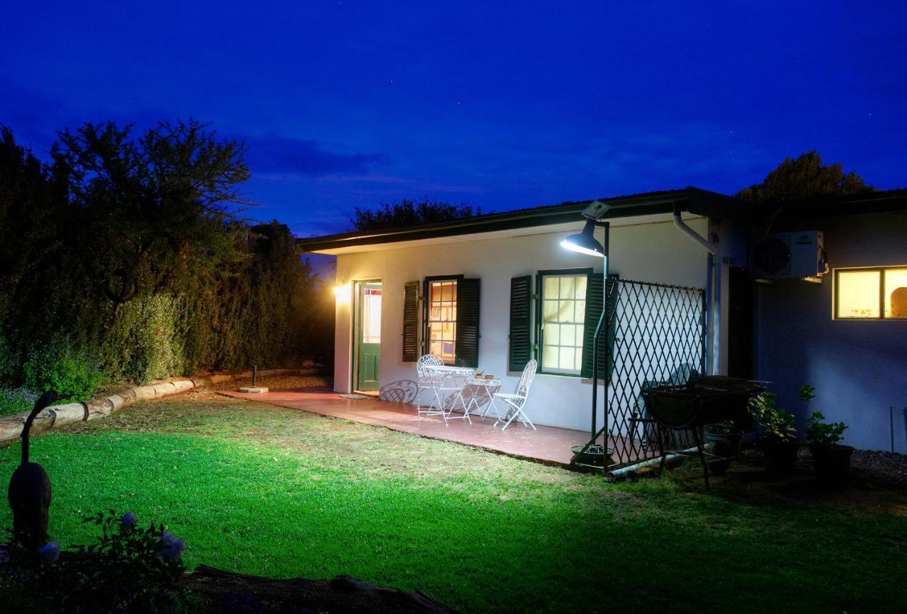 Finchley Farm Cottages Willowmore Eksteriør bilde