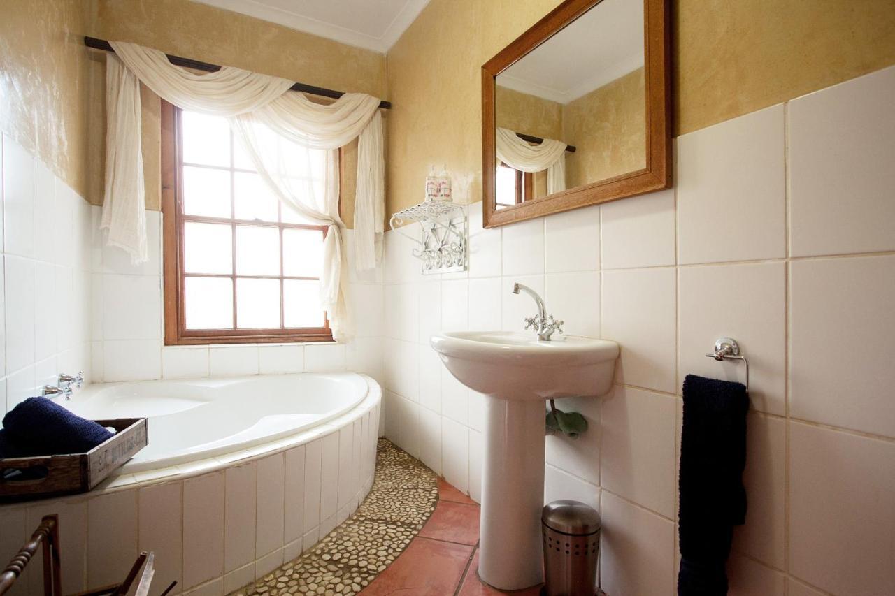 Finchley Farm Cottages Willowmore Eksteriør bilde