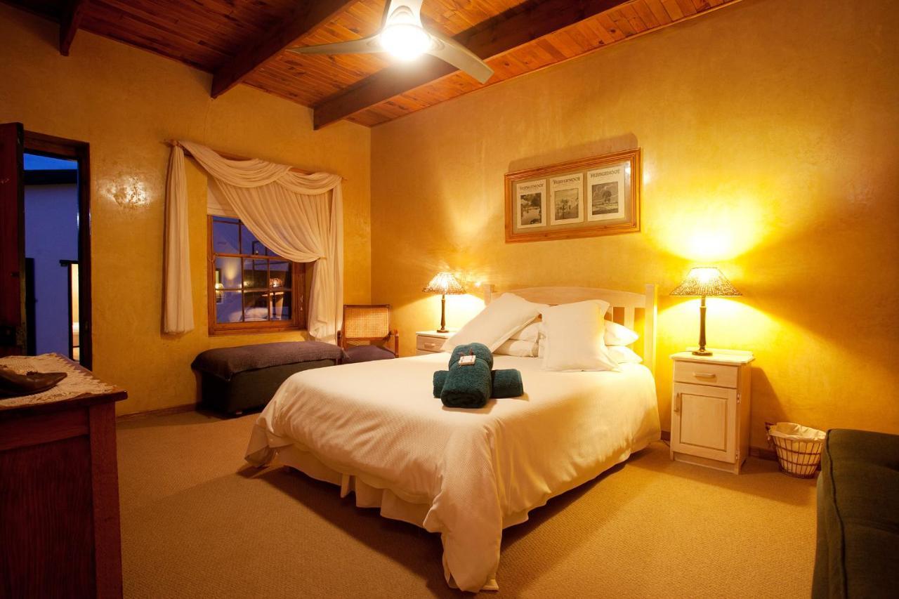 Finchley Farm Cottages Willowmore Eksteriør bilde