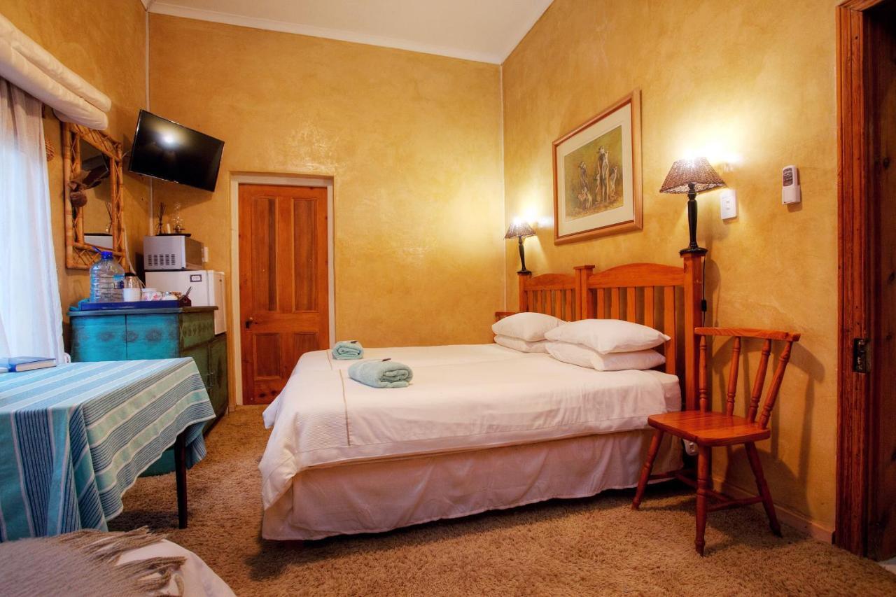 Finchley Farm Cottages Willowmore Eksteriør bilde