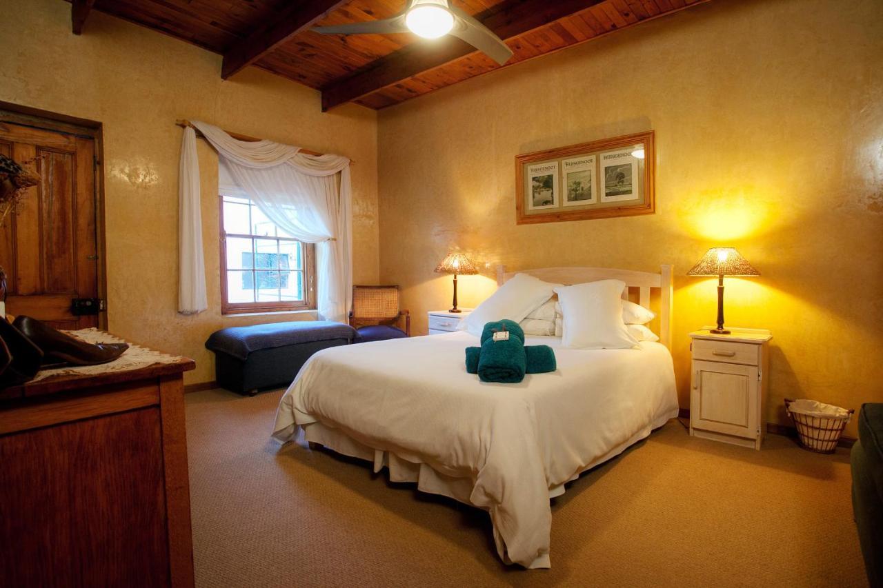 Finchley Farm Cottages Willowmore Eksteriør bilde