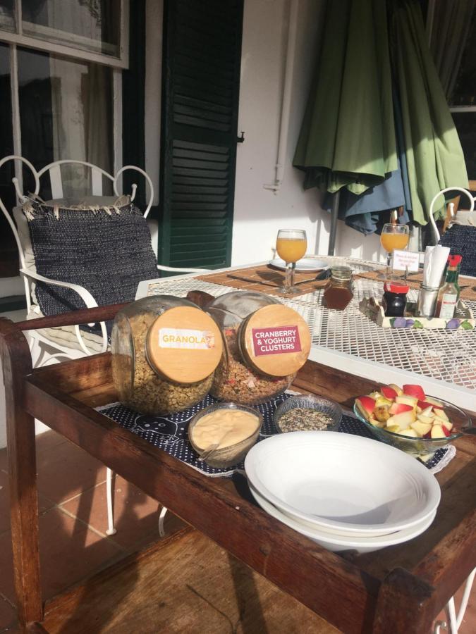 Finchley Farm Cottages Willowmore Eksteriør bilde