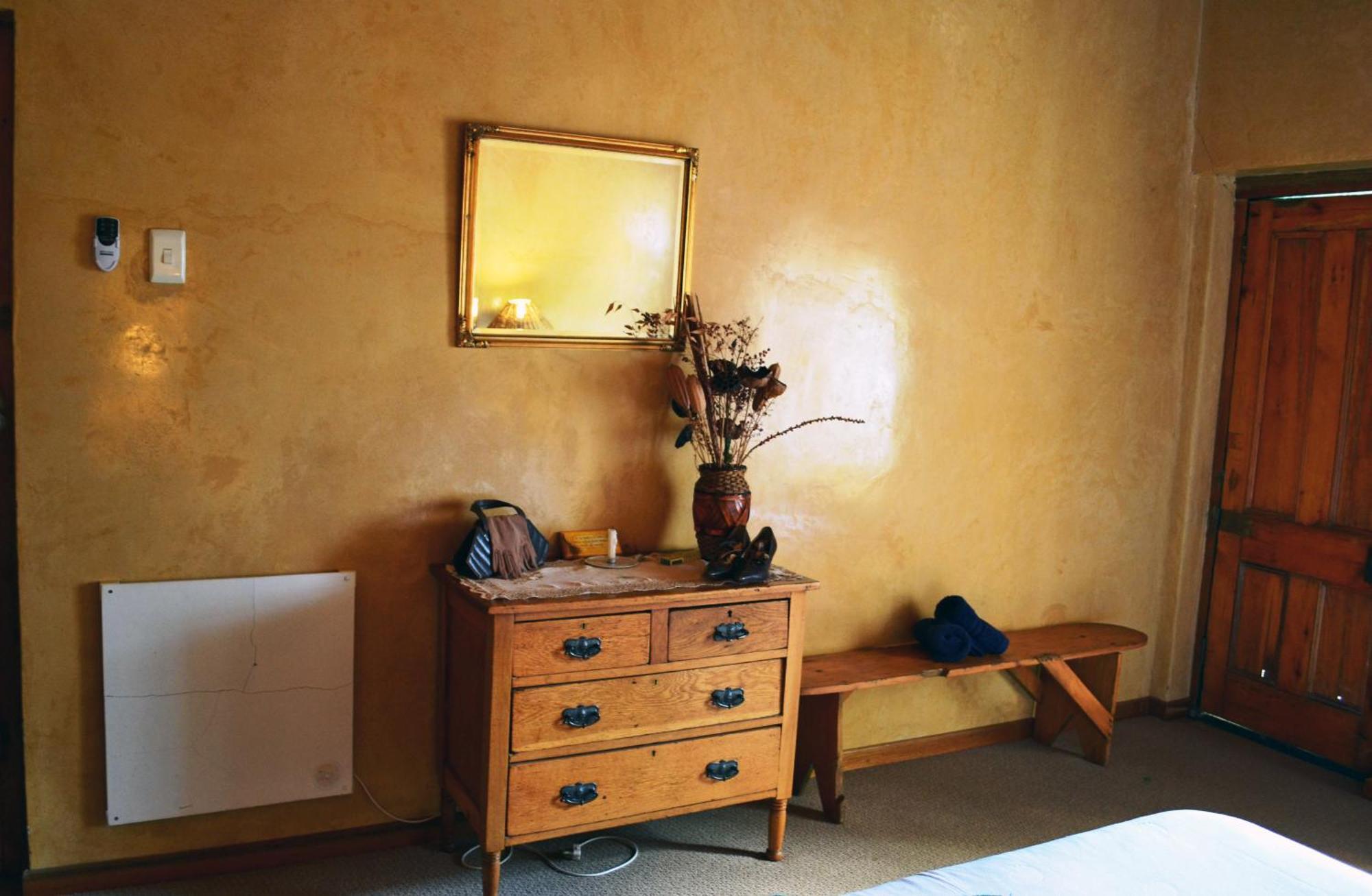 Finchley Farm Cottages Willowmore Eksteriør bilde