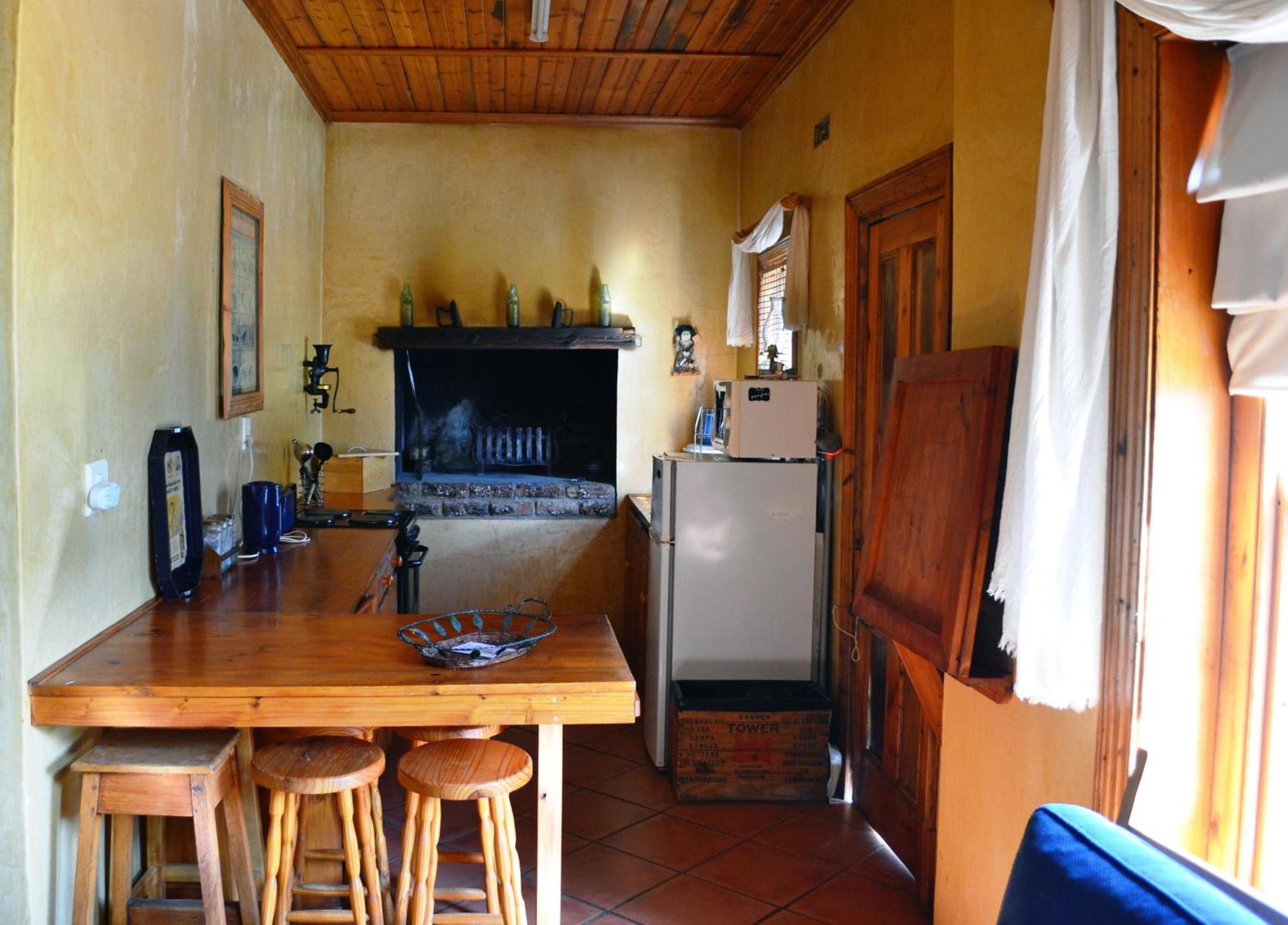 Finchley Farm Cottages Willowmore Eksteriør bilde