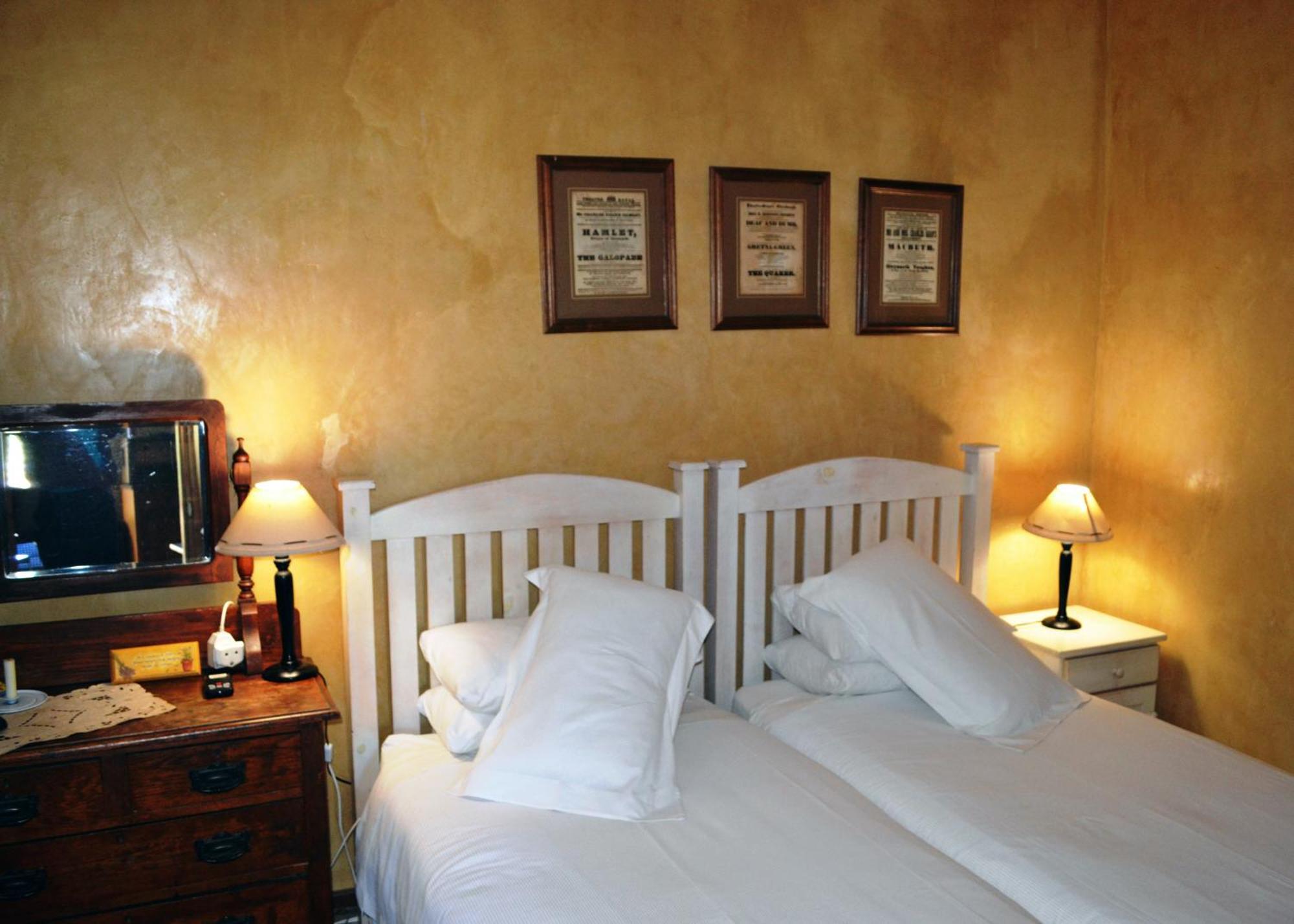 Finchley Farm Cottages Willowmore Eksteriør bilde
