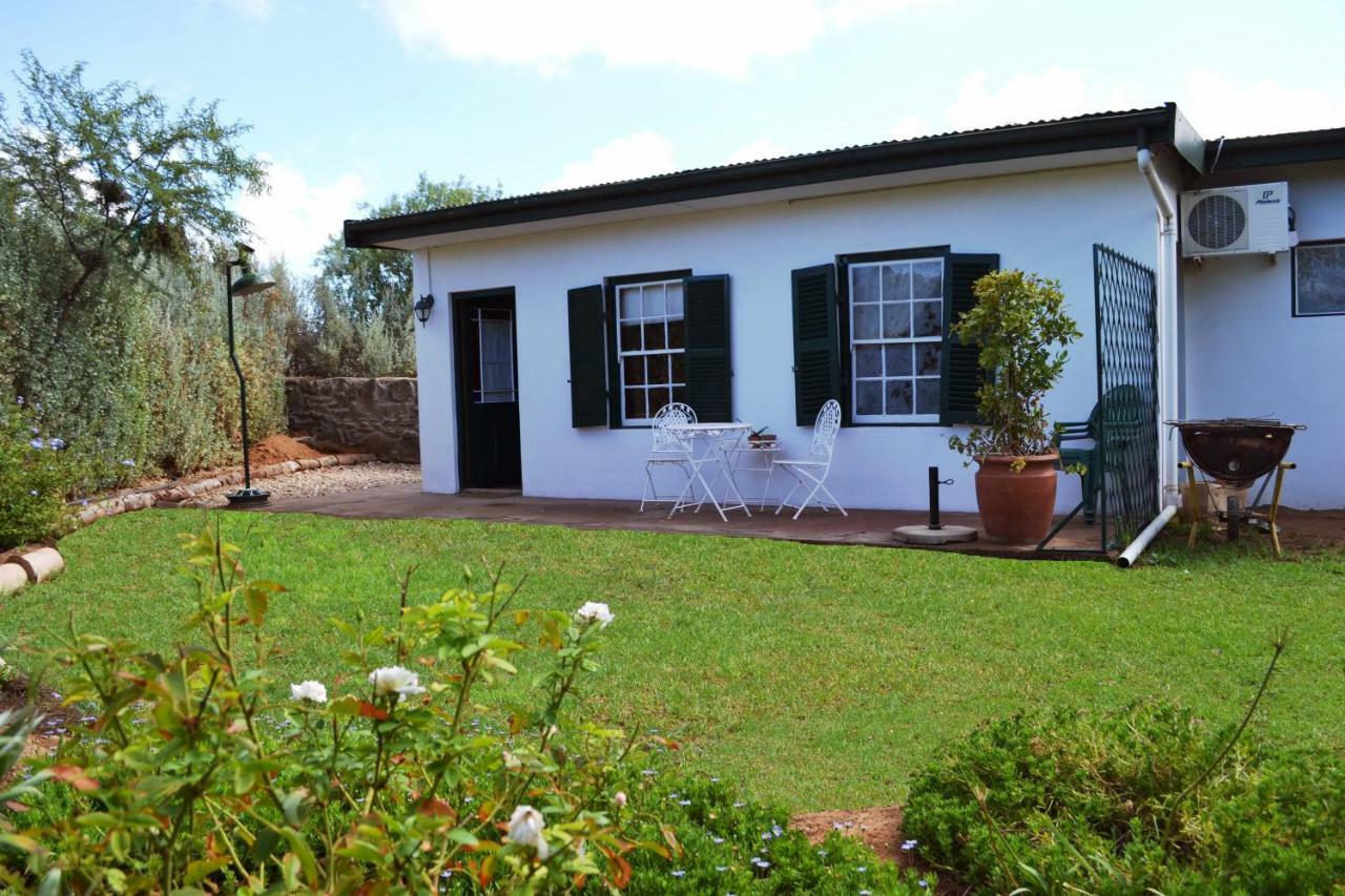Finchley Farm Cottages Willowmore Eksteriør bilde